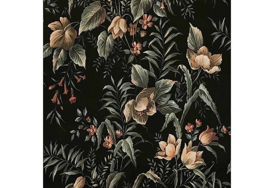 Superfresco Easy Vliestapete Rijksmuseum, glatt, botanisch, Blumenmalerei g günstig online kaufen