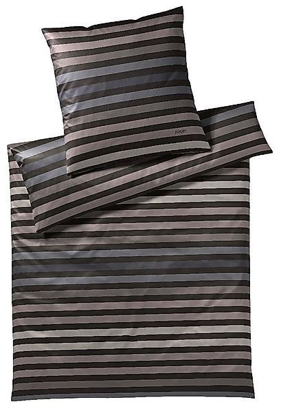 JOOP! Bettwäsche Tone, 100% Baumwolle günstig online kaufen