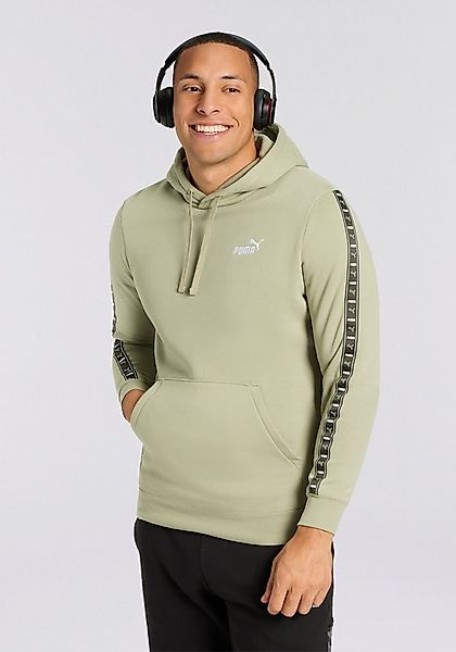 PUMA Kapuzensweatshirt ESS TAPE HOODIE FL günstig online kaufen