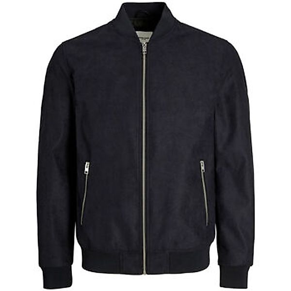 Jack & Jones  Herren-Jacke Tano Bomber günstig online kaufen