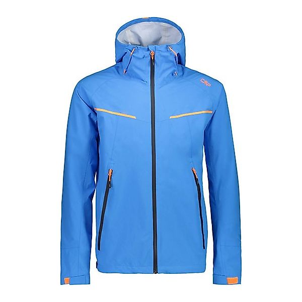 CMP Outdoorjacke CMP Herren Jacke Man Fix Hood Jacket 31Z6267 günstig online kaufen