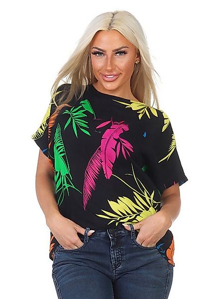 Diesel Spaghettitop Diesel T-DENNY TOP Damen Shirt Bluse günstig online kaufen