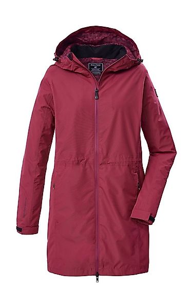 Killtec Parka KOS 35 WMN PRK Wasser- und winddichter Damenparka, atmungsakt günstig online kaufen