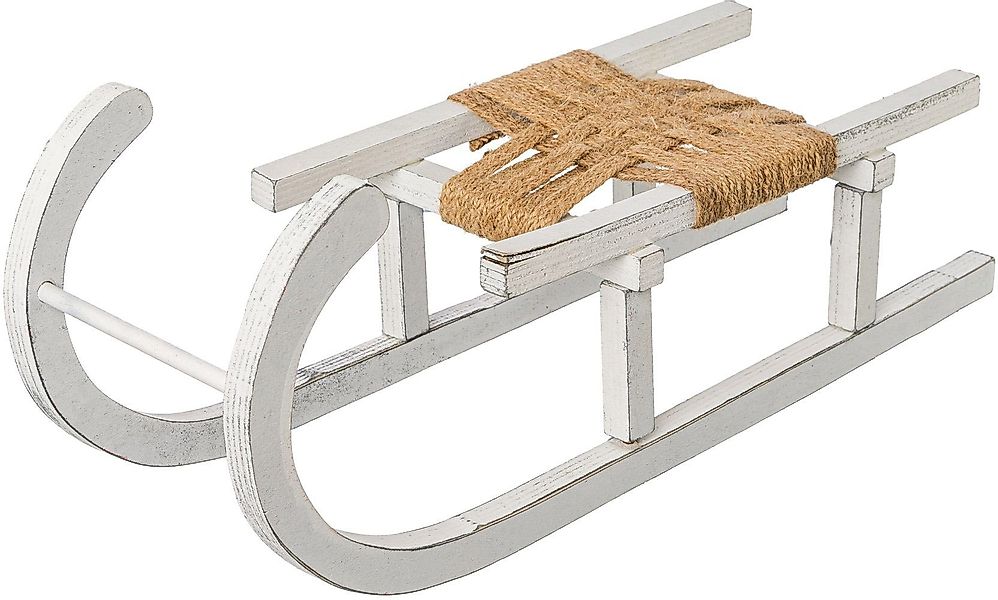 Creativ deco Weihnachtsfigur Weihnachtsdeko (1 St), günstig online kaufen
