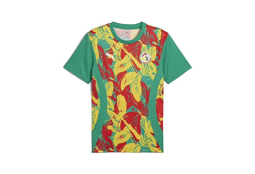 PUMA Trainingsshirt Senegal 2025 Pre-match Trikot Herren günstig online kaufen