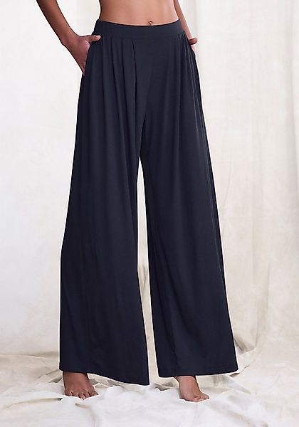 LASCANA Schlupfhose Extra Weit mit extraweit geschnittenen Beinen günstig online kaufen