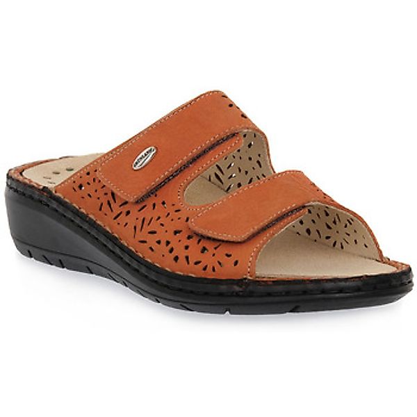 Grunland  Pantoffeln ARANCIO 68NESI günstig online kaufen