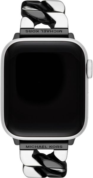 MICHAEL KORS Smartwatch-Armband Apple Strap, Wechselarmband, günstig online kaufen