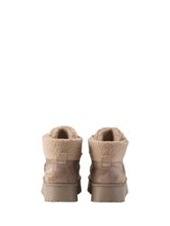 TOM TAILOR Shoes Licence Schnürstiefel (1-tlg) günstig online kaufen