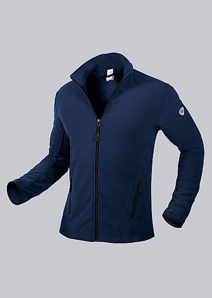 bp Fleecejacke BP Fleece Jacke für Sie & Ihn, Pflege & Beauty Berufe 1964-6 günstig online kaufen