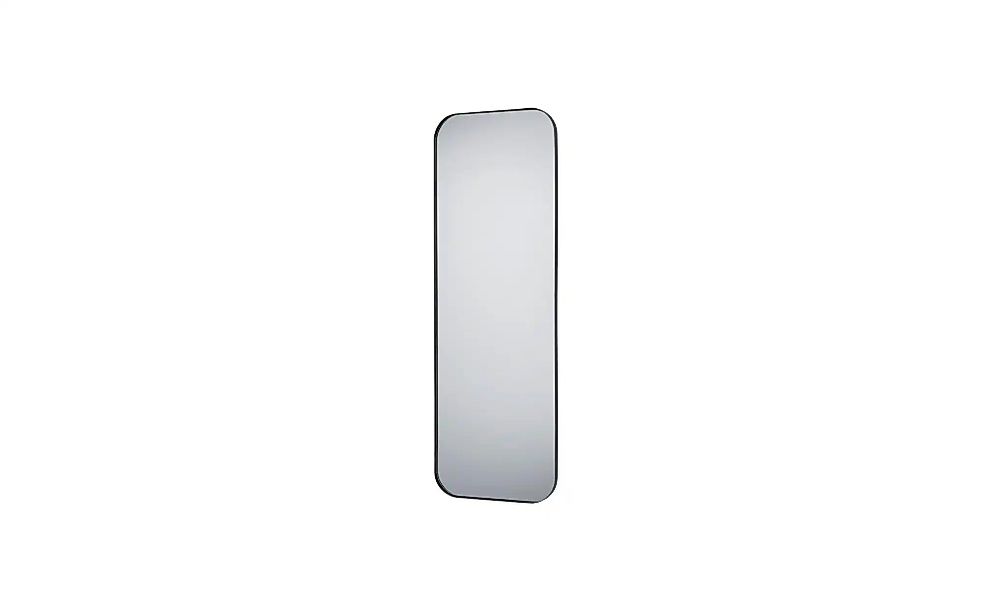 Spiegel 50 x 150 cm Britney ¦ silber ¦ Metall,Aluminium,Glas ¦ Maße (cm): B günstig online kaufen