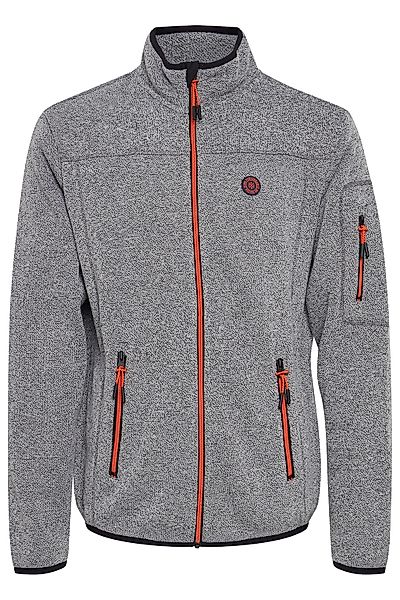 FQ1924 Fleecejacke "Fleecejacke FQPentrus", ohne Kapuze günstig online kaufen