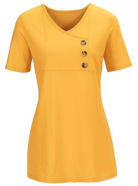 Tunikashirt "Shirttunika" günstig online kaufen