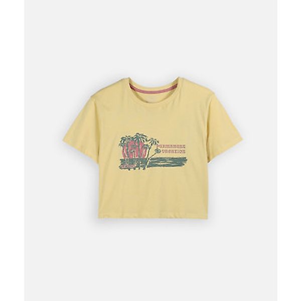 Oxbow  T-Shirt Crop top VACATION günstig online kaufen
