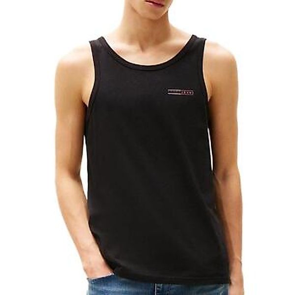 Tommy Hilfiger  Tank Top DM0DM20790-BDS günstig online kaufen