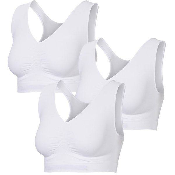 Patsy & Lou Sport-BH (Set, 3er-Pack) günstig online kaufen