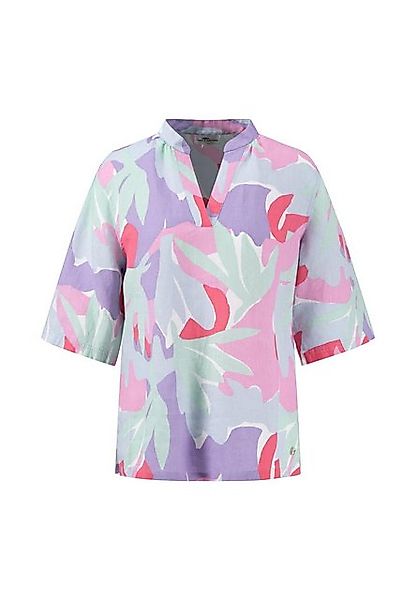 FYNCH-HATTON Kurzarmbluse günstig online kaufen