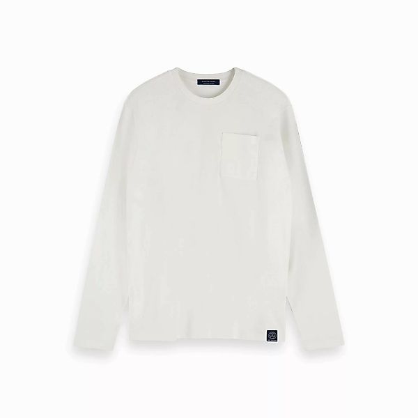 Scotch & Soda Langarmshirt Scotch & günstig online kaufen