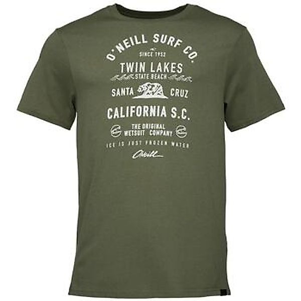 O'neill  T-Shirts & Poloshirts 2850264-16011 günstig online kaufen