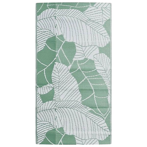vidaXL Outdoorteppich 80x150 Cm Pp 2008185 günstig online kaufen