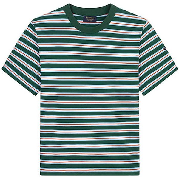 Le Minor  T-Shirt T-shirt rayé  Andy günstig online kaufen