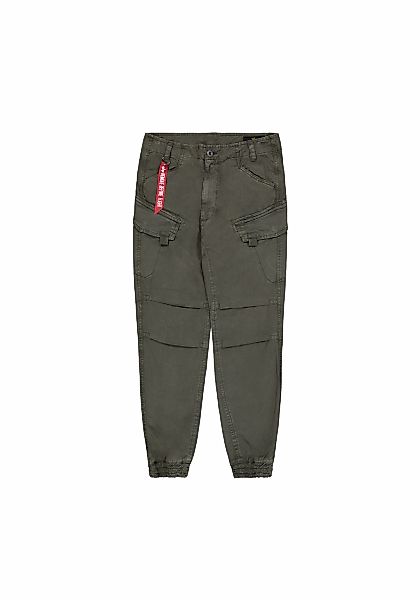 Alpha Industries Cargohose "Force One Pant" günstig online kaufen