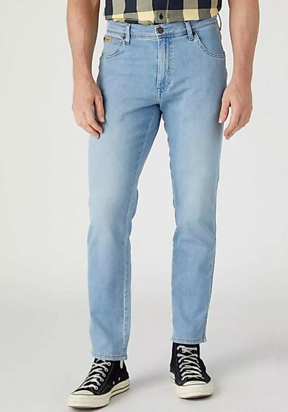 Wrangler Slim-fit-Jeans Texas Slim günstig online kaufen