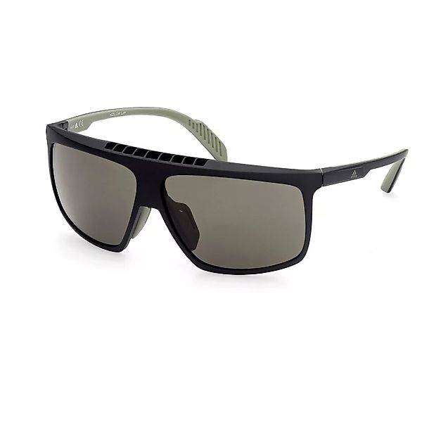Adidas Sp0032-h-6402n Sonnenbrille 64 Matte Black günstig online kaufen