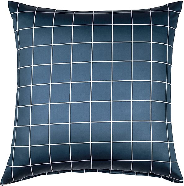 Janine Kissenbezug modernclassic 39025, Mako-Satin aus günstig online kaufen