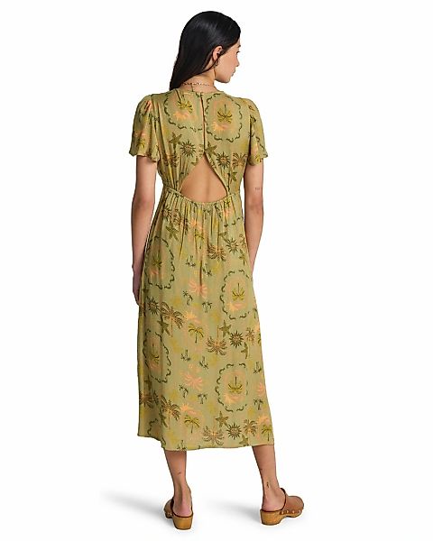 Billabong Sommerkleid "Jet Set" günstig online kaufen
