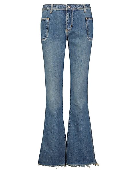 free people 5-Pocket-Jeans Damen Jeans IZZY günstig online kaufen