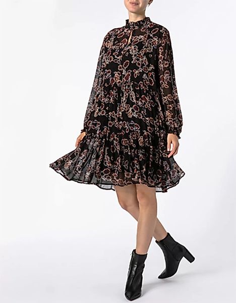 SECOND FEMALE Damen Kleid 55151/8001 günstig online kaufen