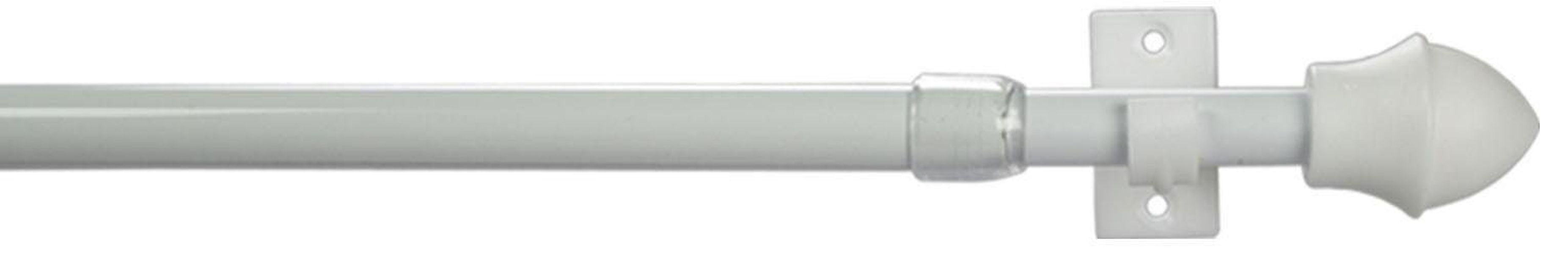 Liedeco Scheibenstange Paradiso, Ø 12 mm, günstig online kaufen