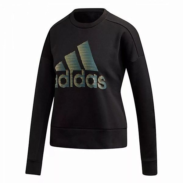 adidas Sportswear Sweatshirt Sweatshirt Damen "ID Glam günstig online kaufen