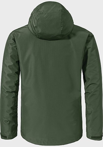 Schöffel Doppeljacke Hiking 3in1 Jacket Style günstig online kaufen