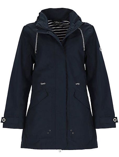 Blue Wave Funktionsjacke Damen Funktionsparka Mina günstig online kaufen