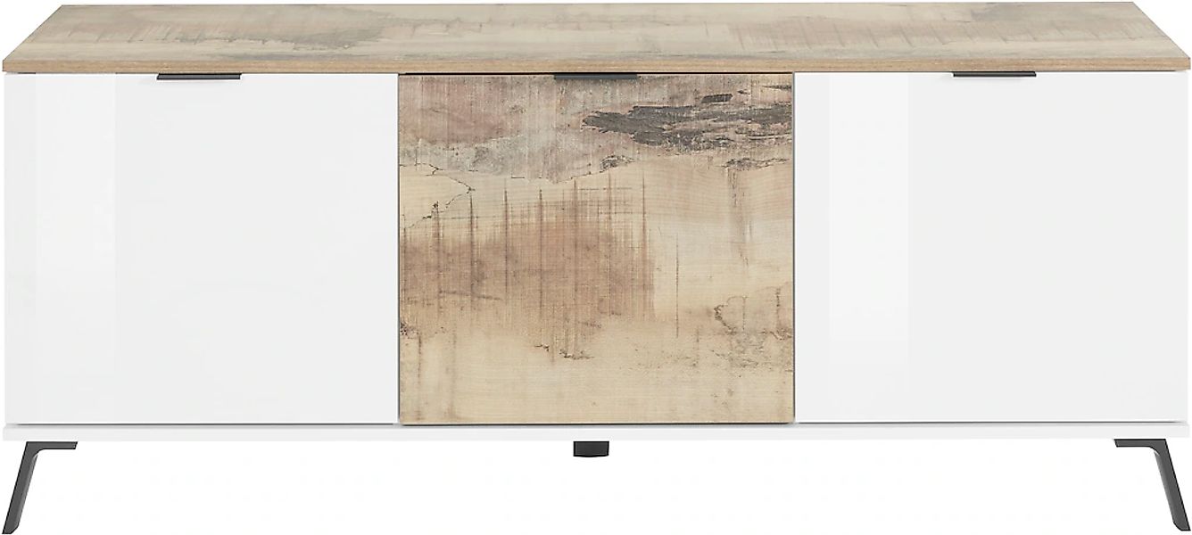 INOSIGN Lowboard "CASANOVA", Breite ca. 150 cm günstig online kaufen
