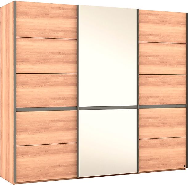 Musterring Schwebetürenschrank "Sorrent, Kleiderschrank, Schrank, Schiebetü günstig online kaufen