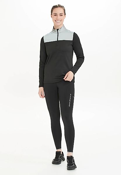 ENDURANCE Funktionsshirt "Tusina" 1 Stk. mit starken Ultra-Reflektoren günstig online kaufen