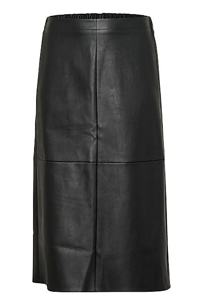 KAFFE Curve Jerseyrock Rock KCelsina Große günstig online kaufen