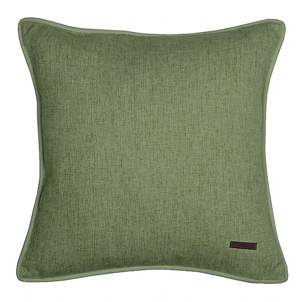 Esprit Dekokissen "Harp" aus Microvelour günstig online kaufen