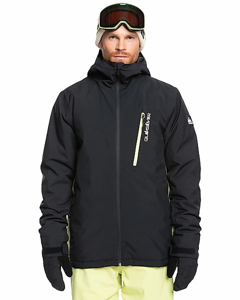 Quiksilver Snowboardjacke "Morton" günstig online kaufen