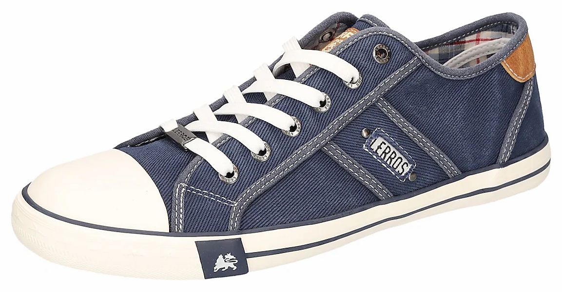 LERROS Sneaker Freizeitsneaker, Halbschuh in lässiger Optik günstig online kaufen