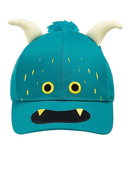 koaa Baseball Cap Mampf - Mascot günstig online kaufen