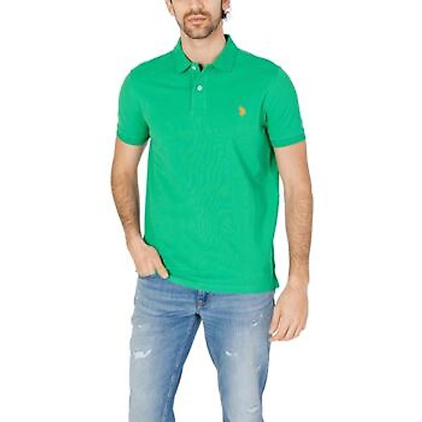 U.S Polo Assn.  Poloshirt KING 67355 41029 günstig online kaufen