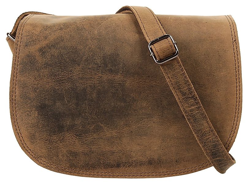 Bagan Umhängetasche, echt Leder günstig online kaufen