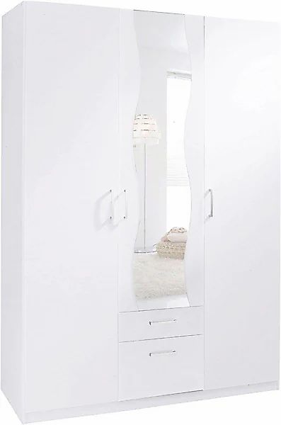 priess Kleiderschrank günstig online kaufen
