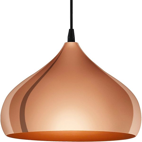 EGLO Hängeleuchte HAPTON Pendellampe, E27, IP20, günstig online kaufen
