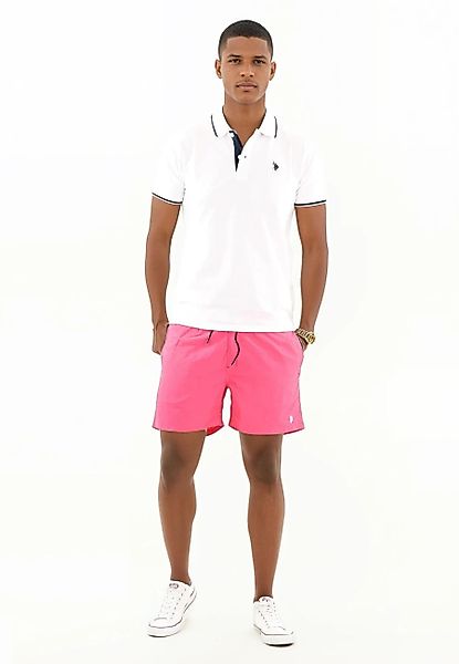 U.S. Polo Assn Badehose P-005 günstig online kaufen
