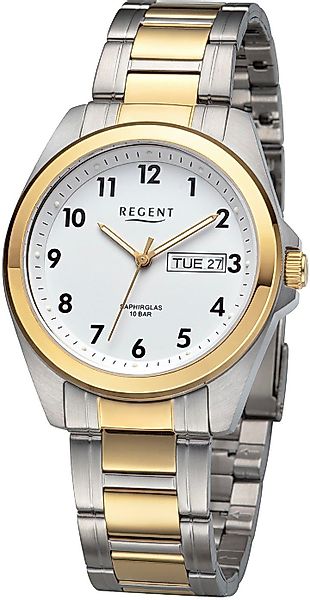 Regent Quarzuhr F1446 - 17704199, Armbanduhr günstig online kaufen